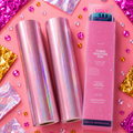 Glitter Bomb (Pink Laser Sand)