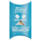 Salted Caramel Gourmet Marshmallows
