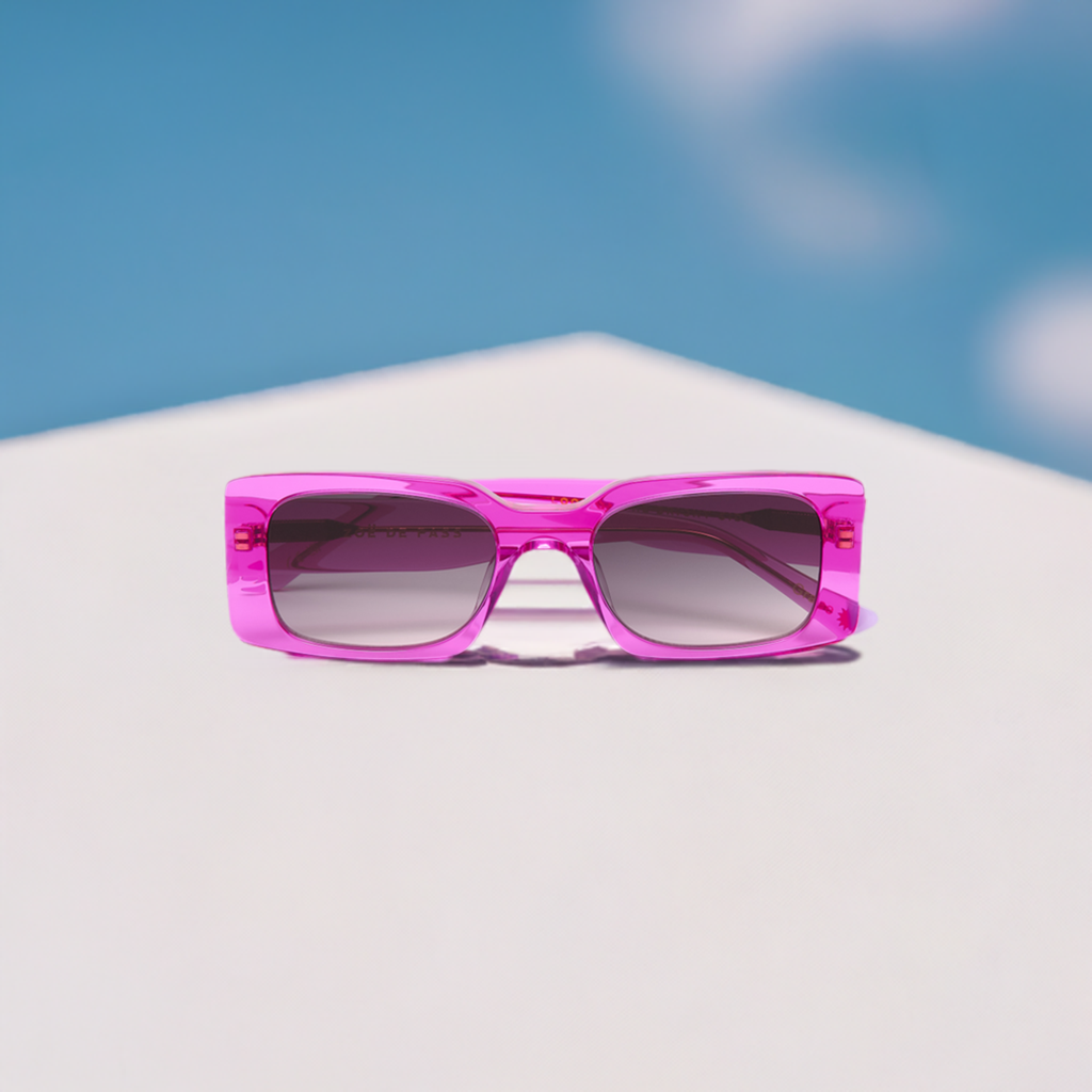 Grace Fuchsia Pink