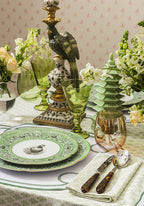 Green Dream Table Napkin - Set of 4