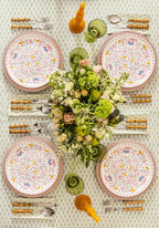 Green Dream Table Napkin - Set of 4