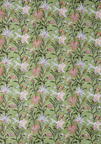 Green with Envy Tablecloth