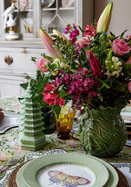 Green with Envy Tablecloth