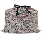 Elizabeth Leather Workbag  - Handmade by Saddler - Practical, Spacious & Elegant Design