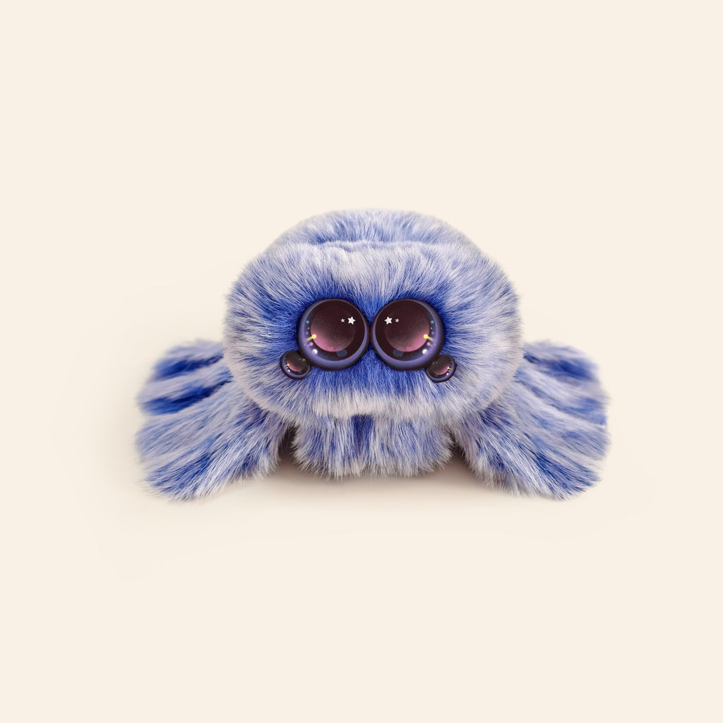 Snowball | Spider Plush Toy