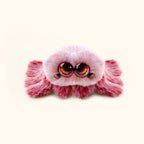 Snowball | Spider Plush Toy