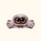 Snowball | Spider Plush Toy