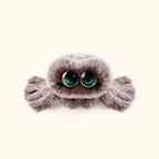 Snowball | Spider Plush Toy