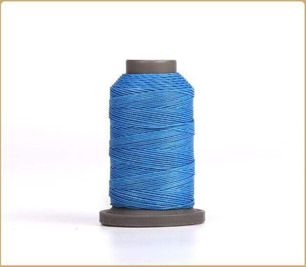 WUTA Waxed Polyester Thread — 0.55mm × 90m