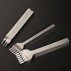 WUTA Diamond Stitching Chisels — 3mm, 4mm & 5mm