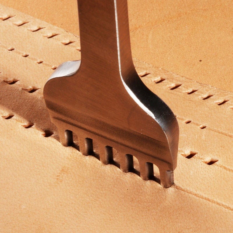 WUTA Diamond Stitching Chisels — 3mm, 4mm & 5mm