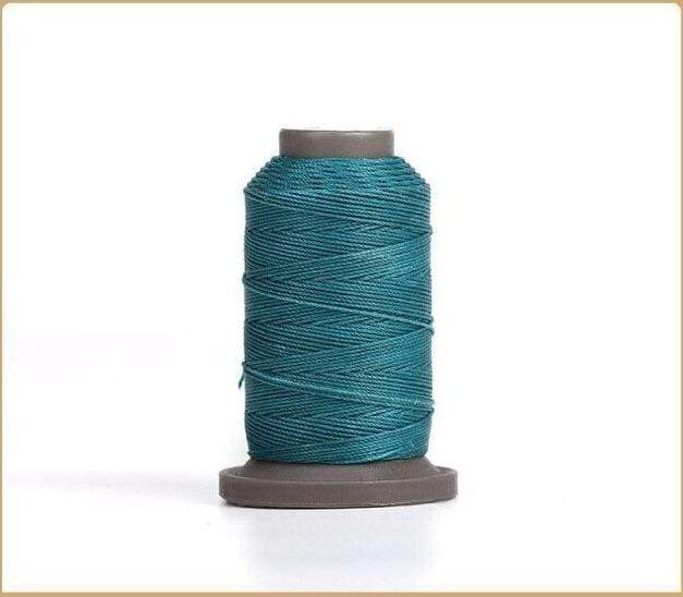 WUTA Waxed Polyester Thread — 0.55mm × 90m