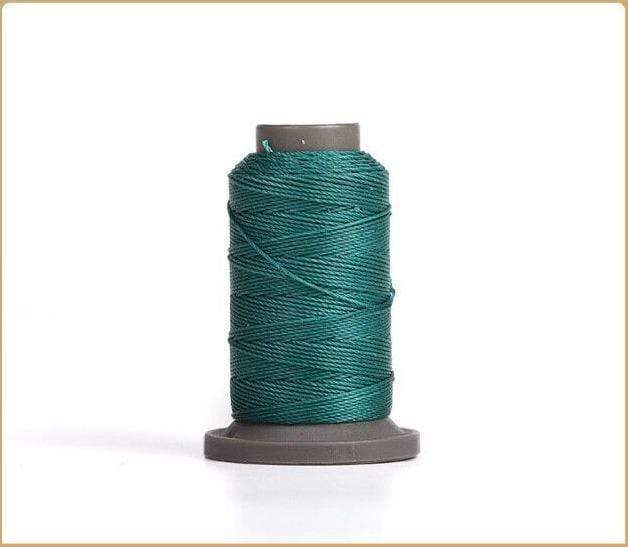 WUTA Waxed Polyester Thread — 0.55mm × 90m