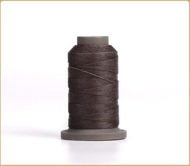 WUTA Waxed Polyester Thread — 0.55mm × 90m