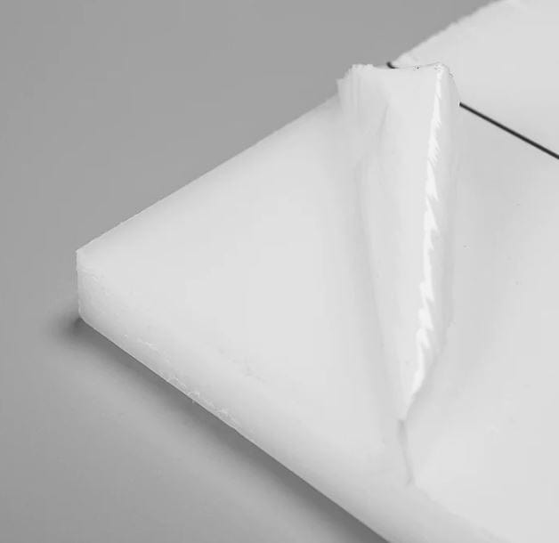WUTA Leathercraft Punching Block — 20cm × 12cm