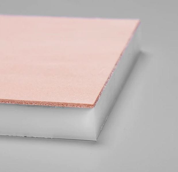 WUTA Leathercraft Punching Block — 20cm × 12cm