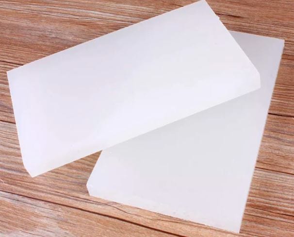 WUTA Leathercraft Punching Block — 20cm × 12cm