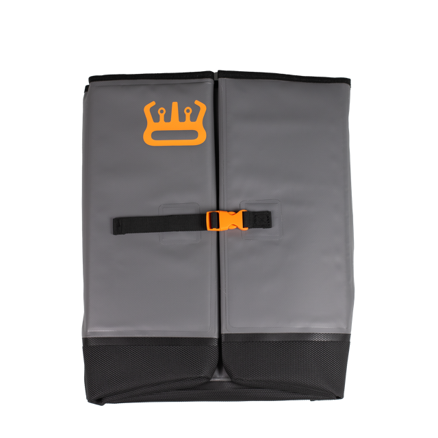 C-Monsta Structured Split Bag (UK)