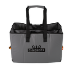 C-Monsta Structured Split Bag (UK)