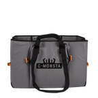 C-Monsta Structured Split Bag (UK)