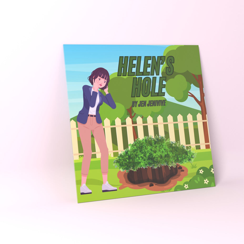 Helen's Hole