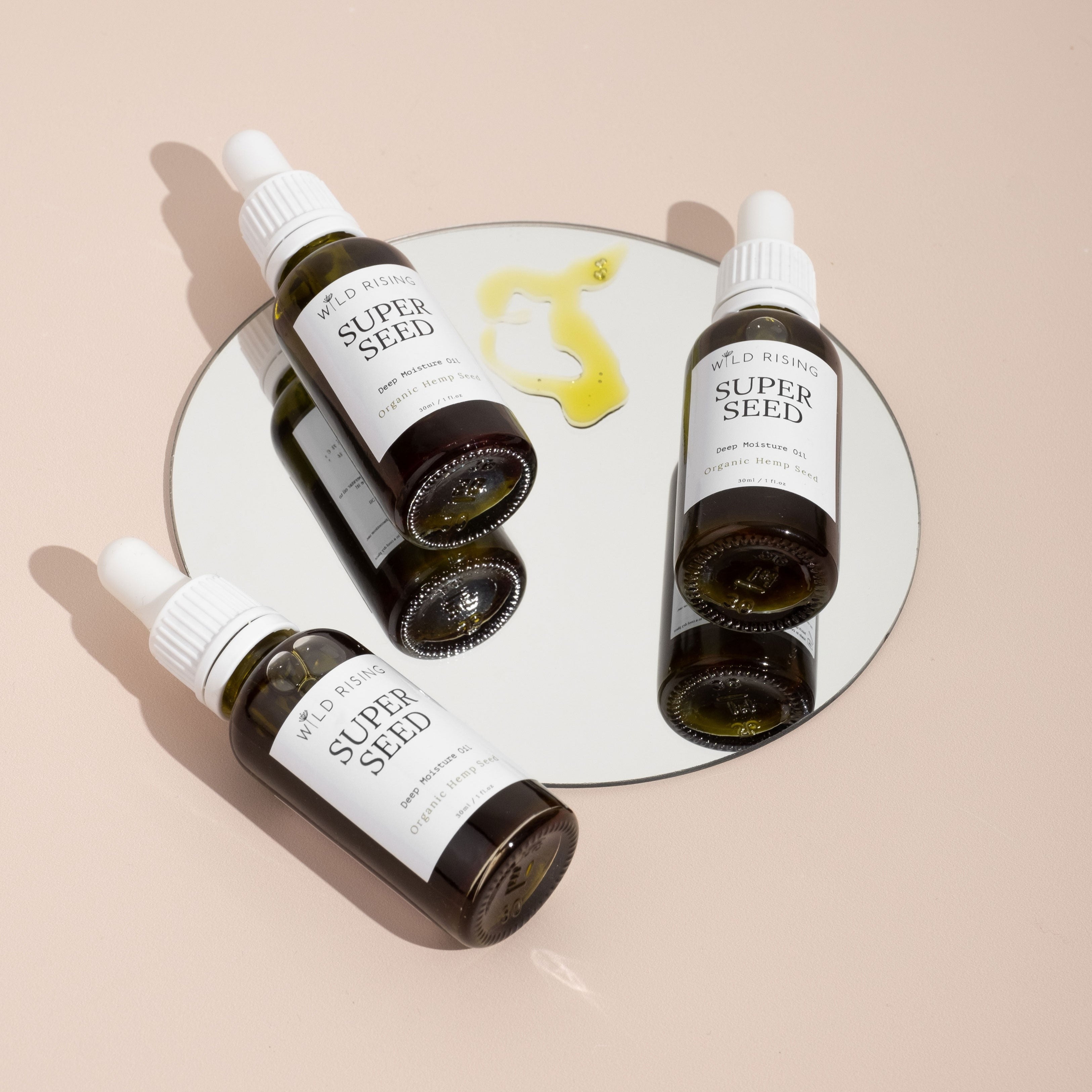 Acne Warrior Set
