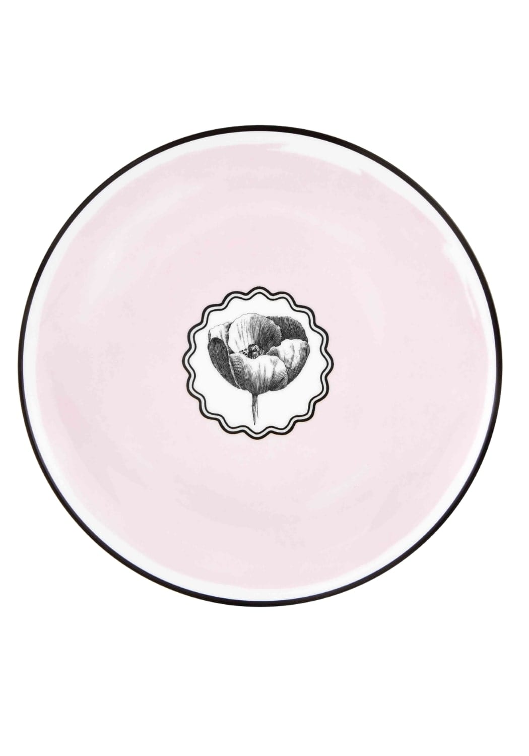 Herbariae by Christian Lacroix  Dessert / Side Plates - Set of 4