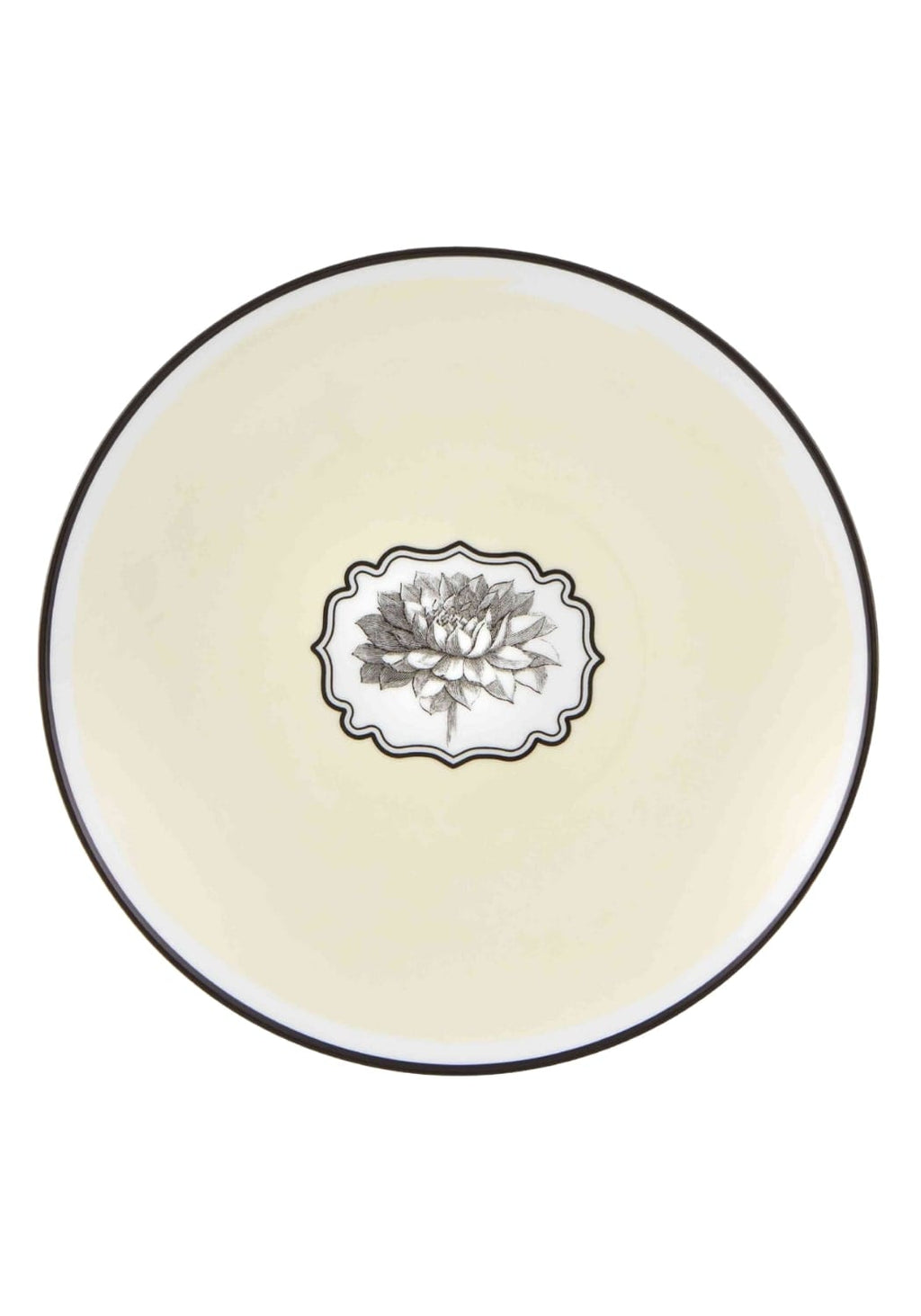 Herbariae by Christian Lacroix  Dessert / Side Plates - Set of 4
