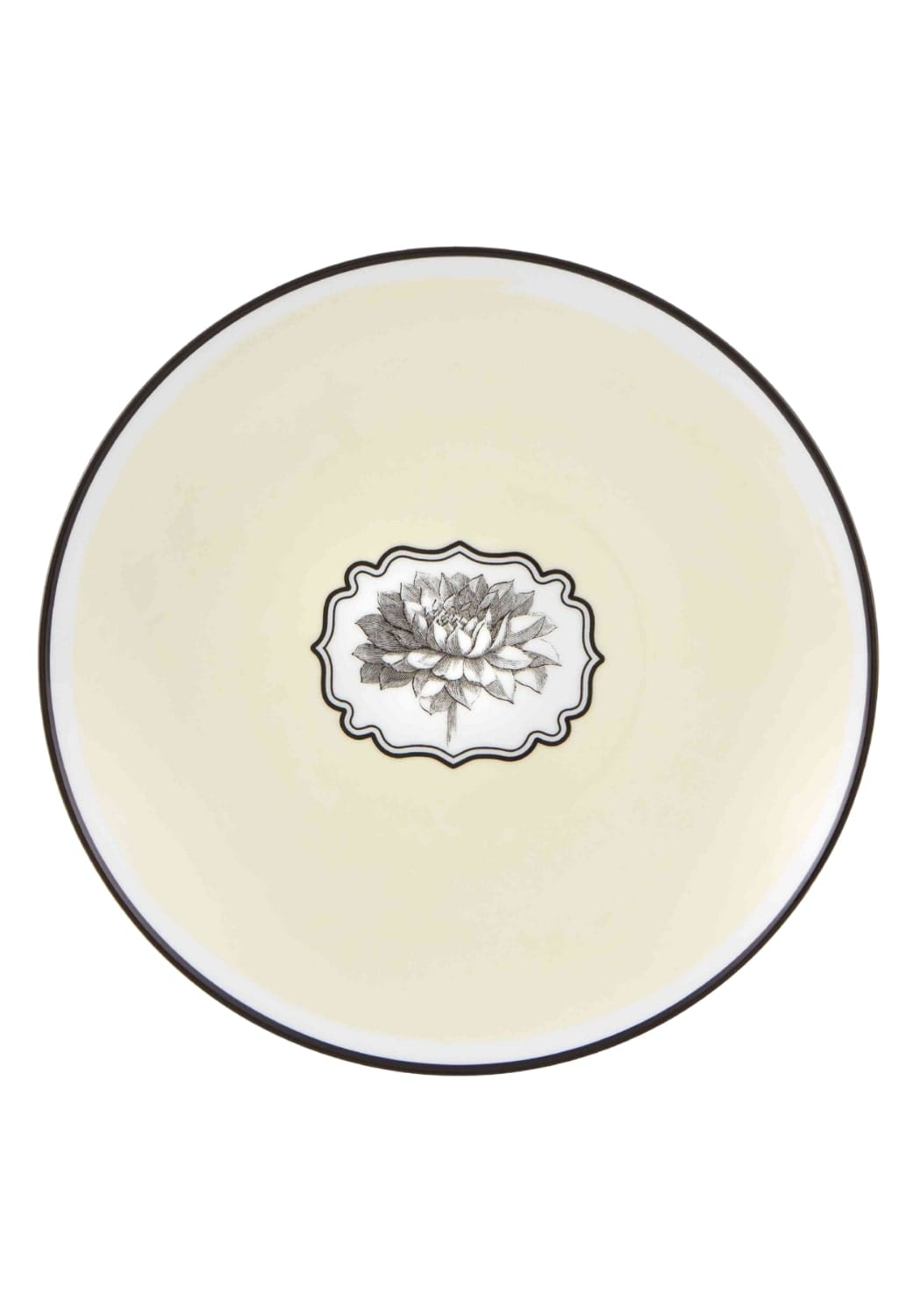 Herbariae by Christian Lacroix  Dessert / Side Plates - Set of 4