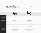 THE BALMORAL  | LUXURY PILLOW BED