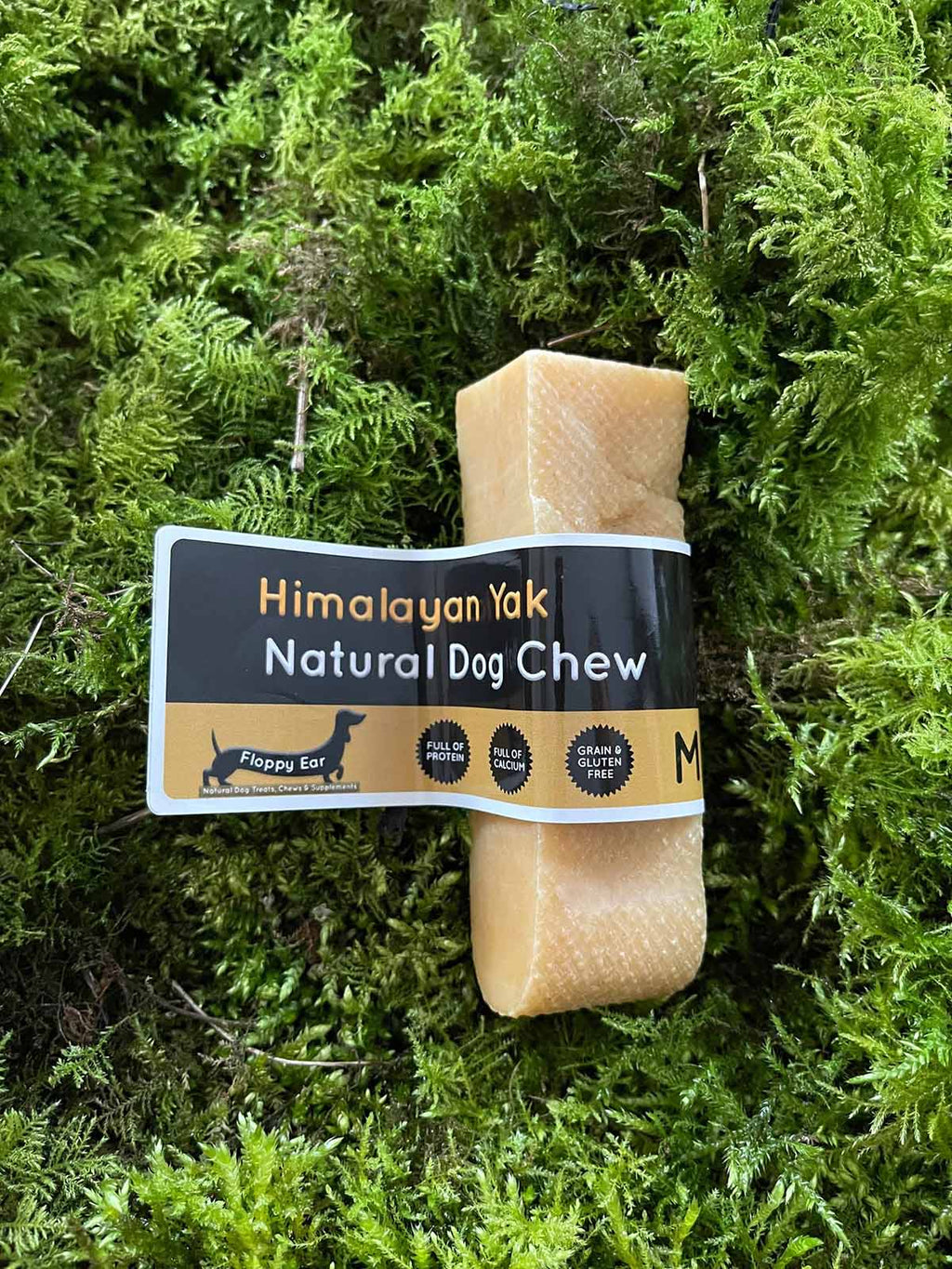 Himalayan Yak Chews