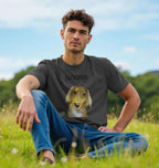 Long Haired Dachshund Tee – Mischievous Hot Dog Energy!