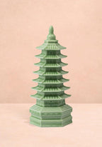Sylvia Jade Pagoda