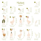 Goose Nursery Wall Decals | Geese Wall Stickers