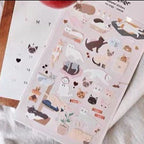 Suatelier | Meow