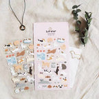 Suatelier | Meow
