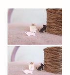 Suatelier | Meow