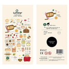 Suatelier | I like bread