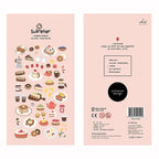 Suatelier | Food Trip#4
