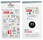 Suatelier | Days in london