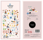 Suatelier | Diet