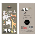 Suatelier | Land Animals