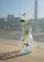 Suatelier | Sea Animals