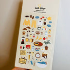 Suatelier | Good morning