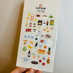 Suatelier  | Market