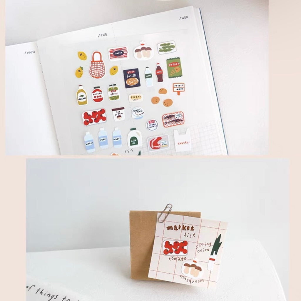 Suatelier  | Market