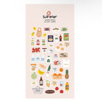 Suatelier  | Market