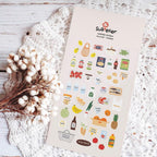 Suatelier  | Market