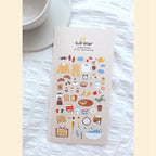 Suatelier | Good morning