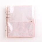 Korean Binders|Kpop photo binder
